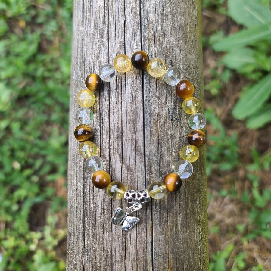 Ozanao - bracelet Litha