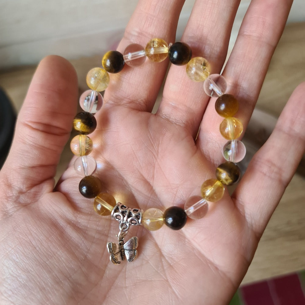 Ozanao - bracelet Litha