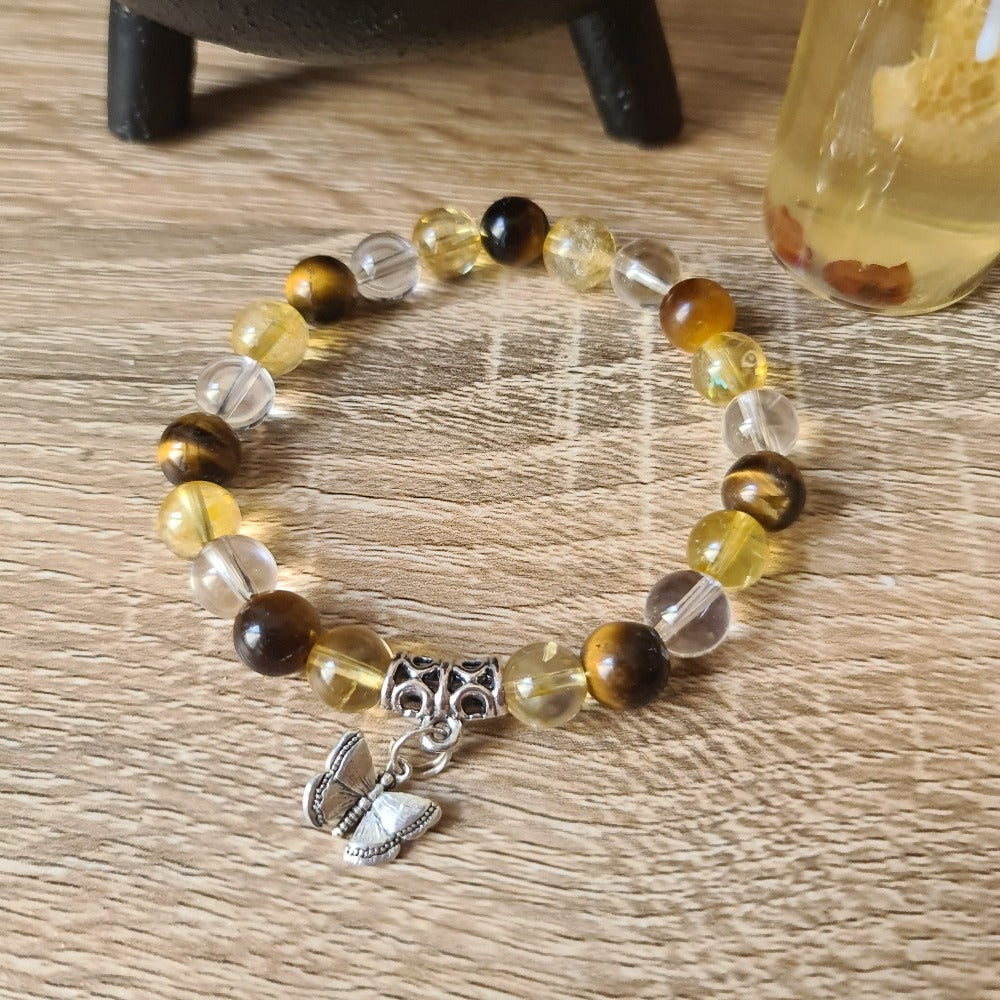 Ozanao - bracelet Litha