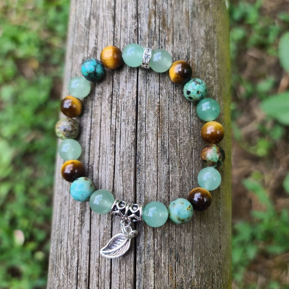 Ozanao - animal totem Loutre