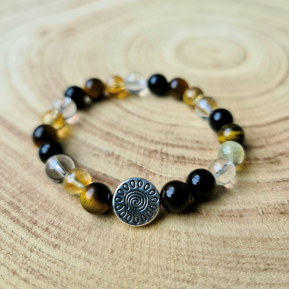 ozanao - bracelet contre le mauvais oeil