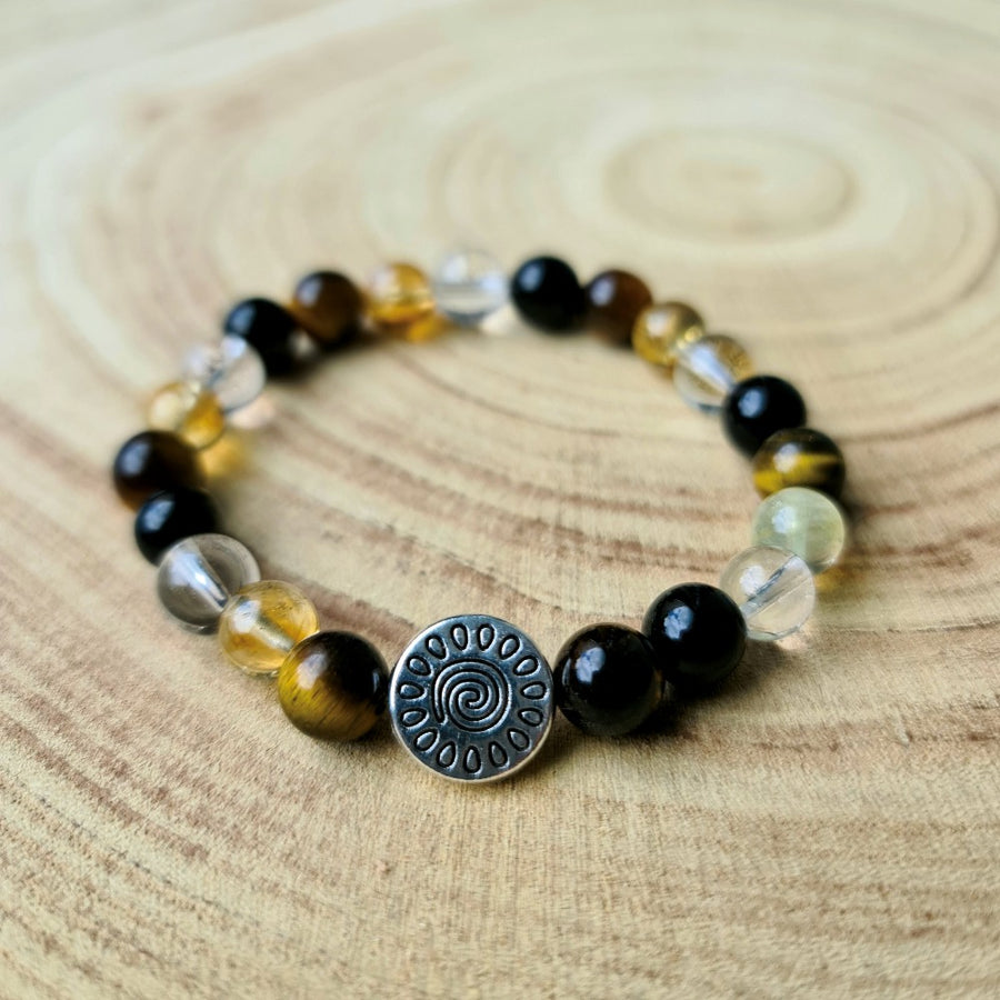 ozanao - bracelet contre le mauvais oeil