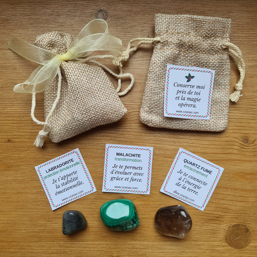 Pochon surprise - Ozanao