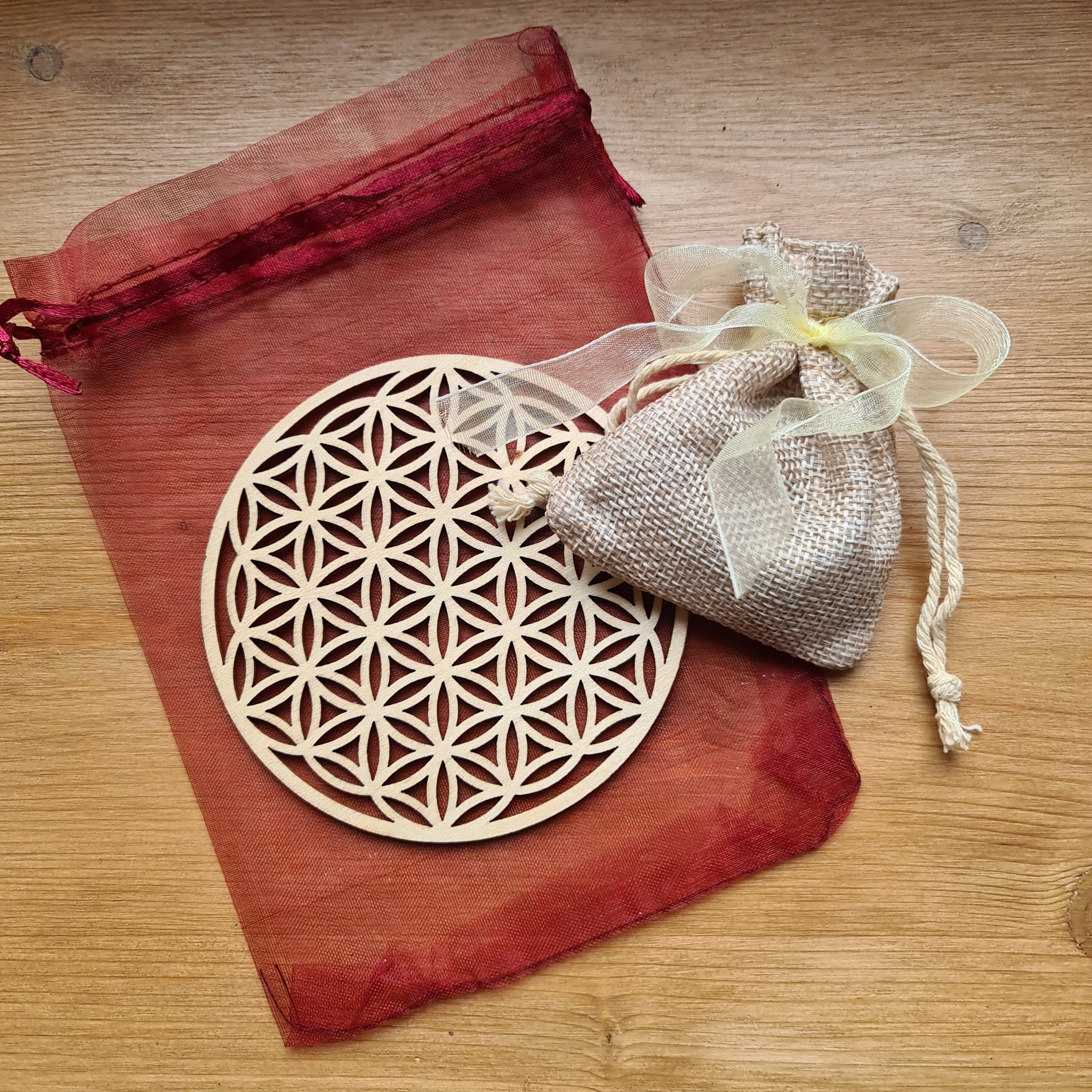 Pochon surprise - Ozanao