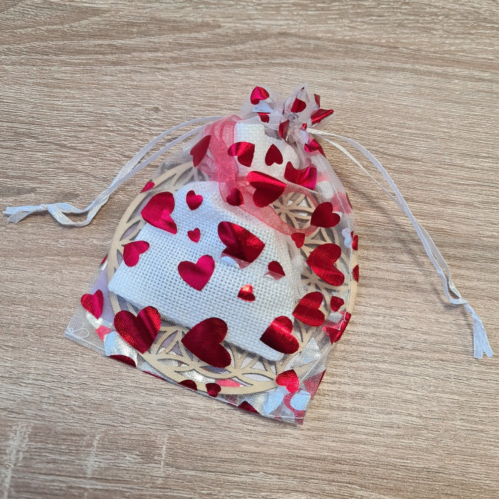 pochon Saint-Valentin Ozanao