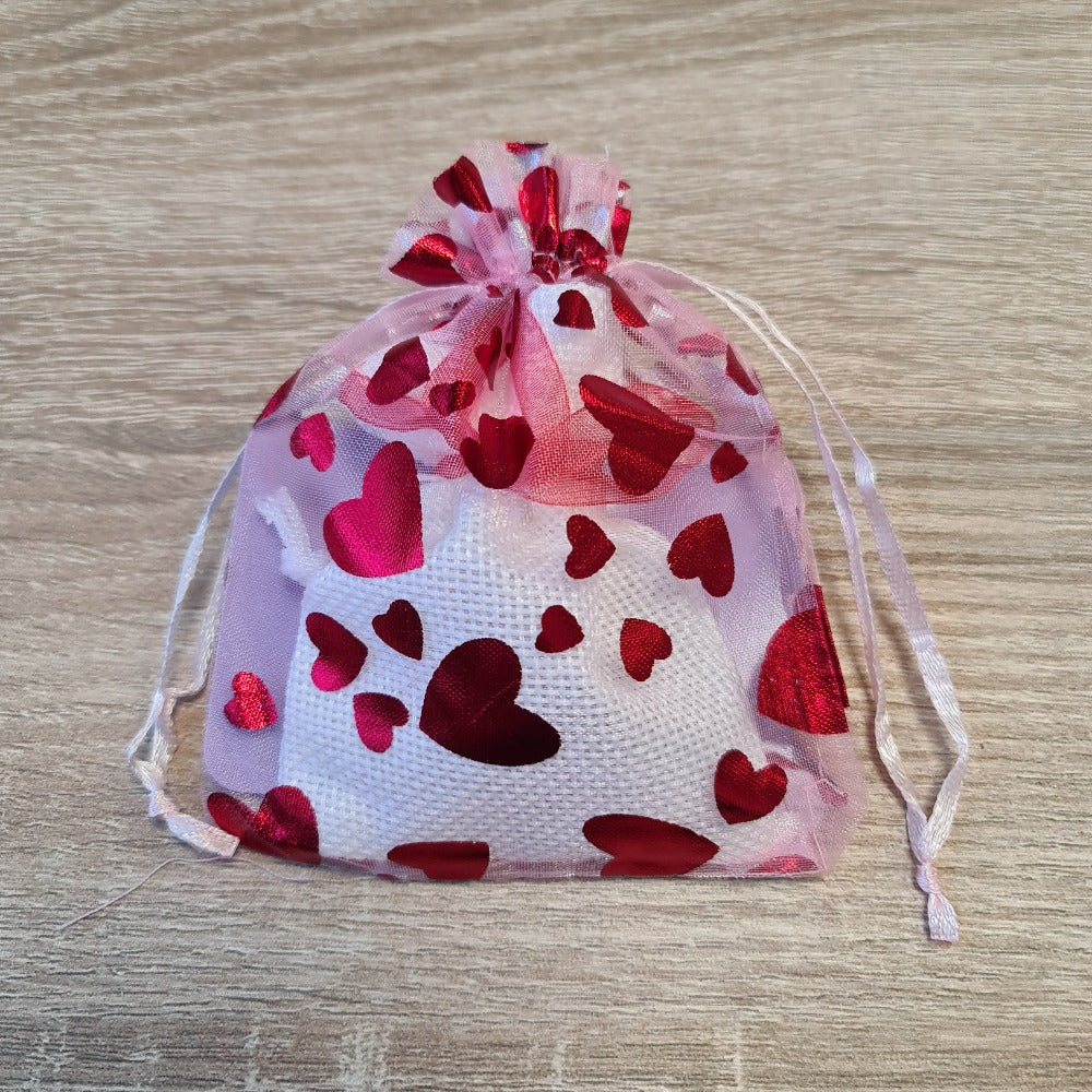 pochon Saint-Valentin Ozanao