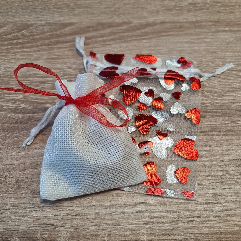 pochon Saint-Valentin Ozanao