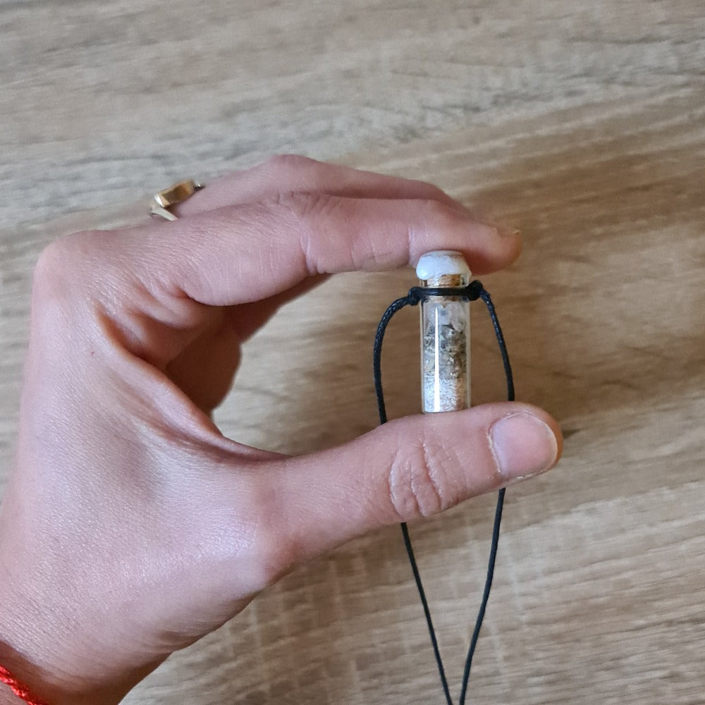 Ozanao - Spell Jar de Protection