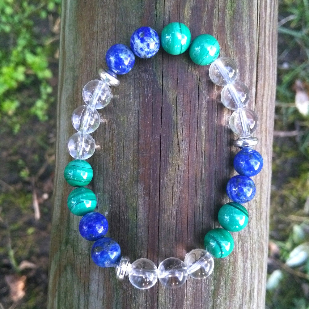 ozanao - bracelet anti douleurs