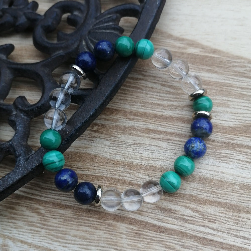 ozanao - bracelet anti douleurs