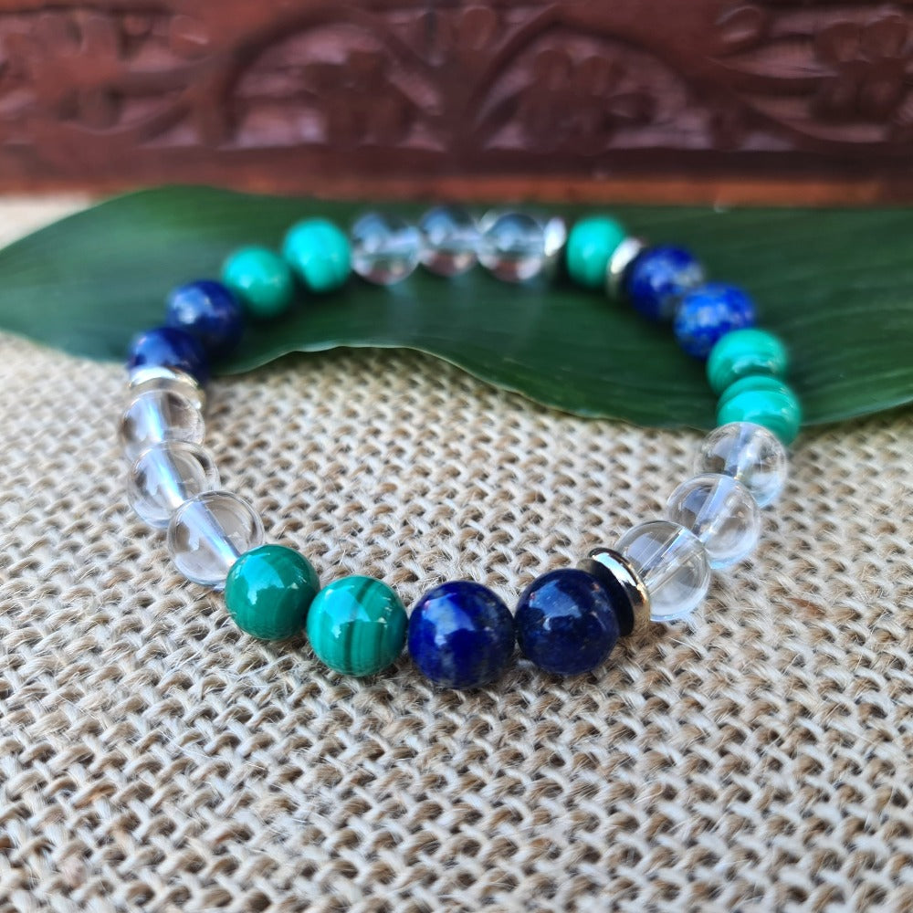 ozanao - bracelet anti douleurs