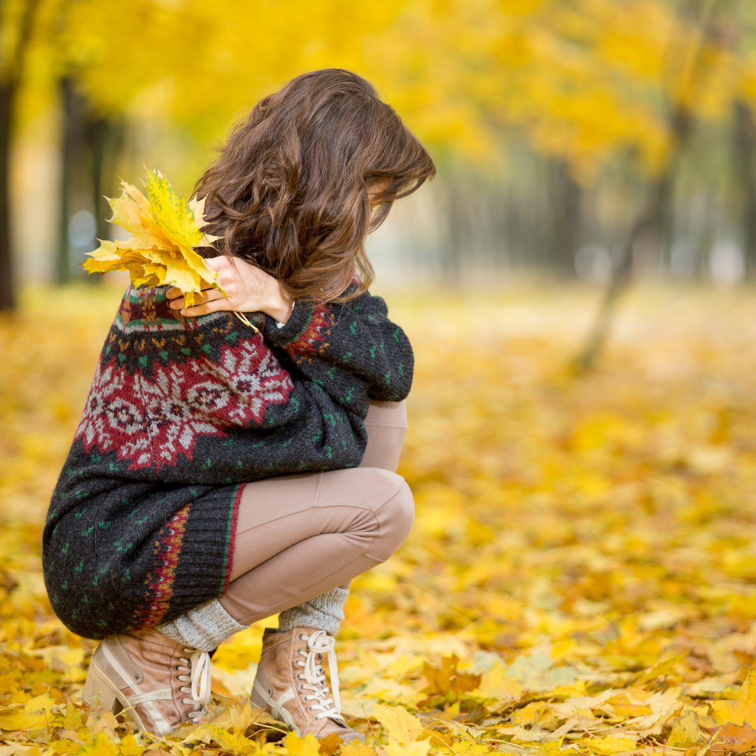 Ozanao - Burn-out pré-hivernal