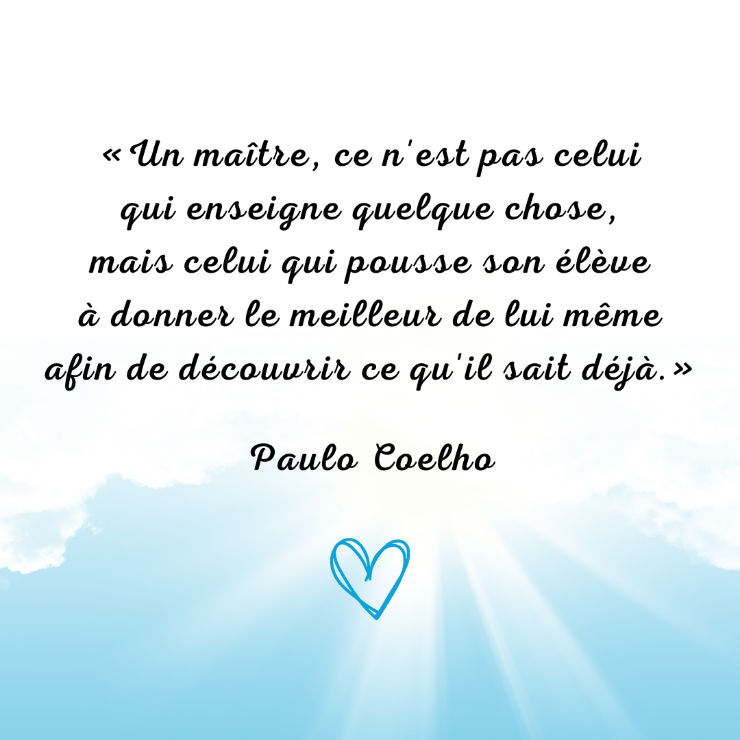 Qu'est-ce qu'un Maître Reiki ?