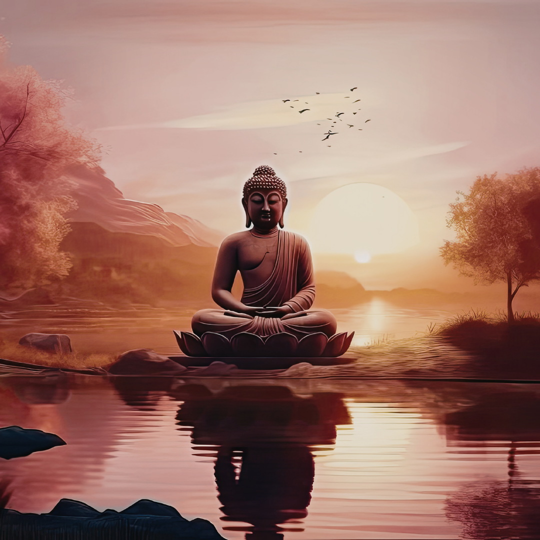 L’Art Sacré de l’Ancrage