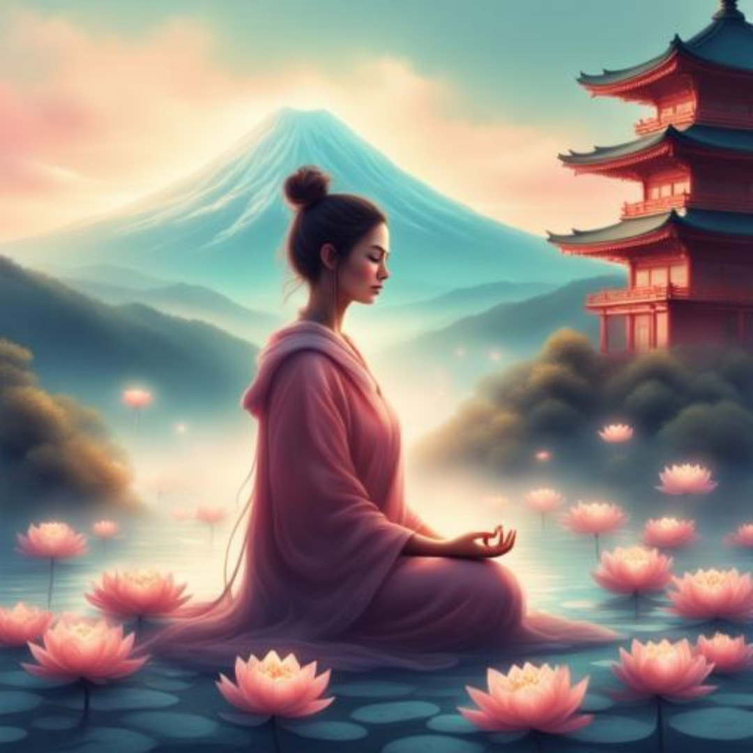 Maîtrise Reiki Usui : quand le véritable voyage commence
