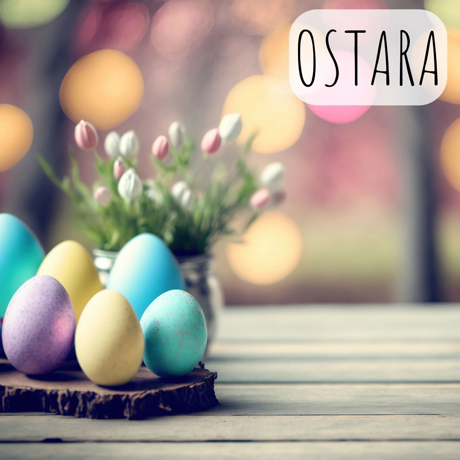 ostara - ozanao