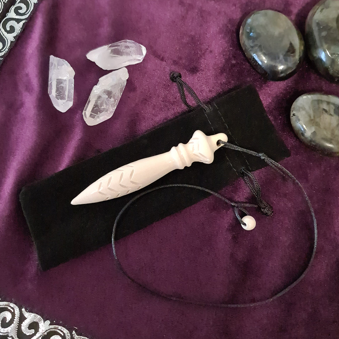 Ozanao - Pendule de Thot