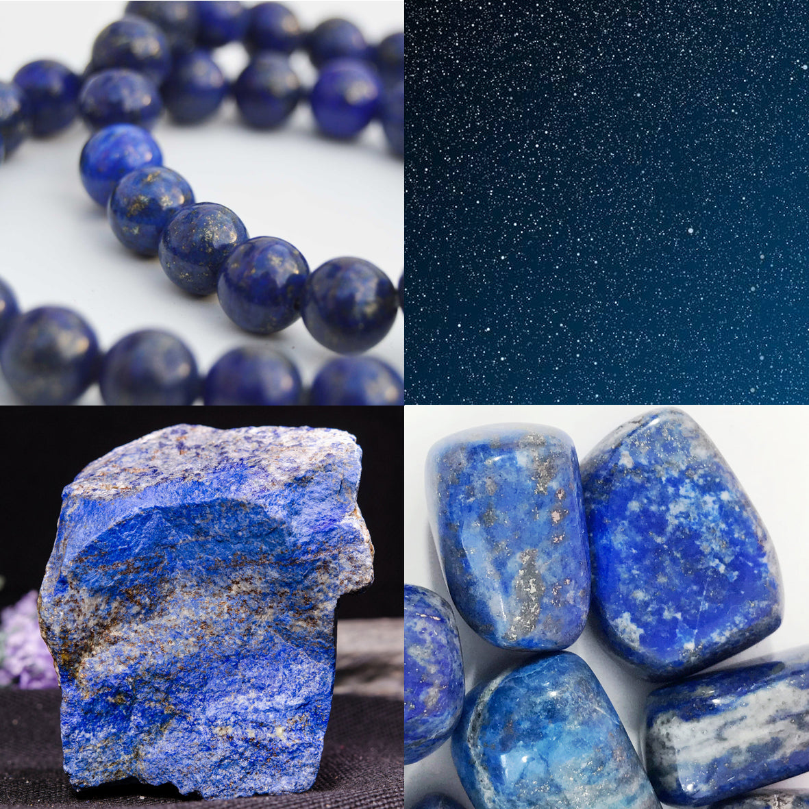 ozanao - lapis lazuli