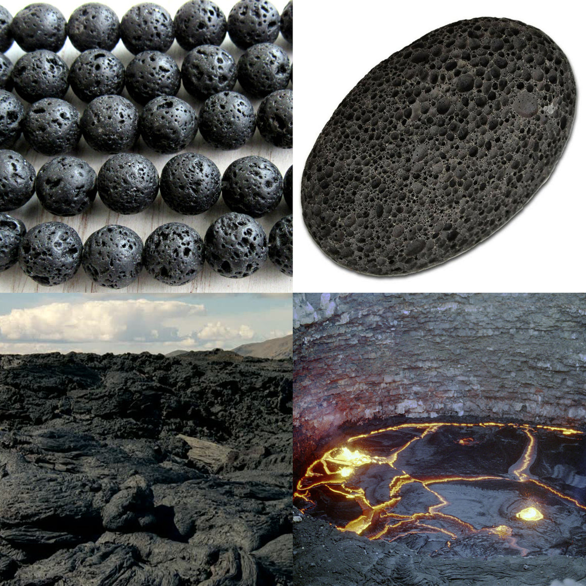 ozanao - pierre de lave