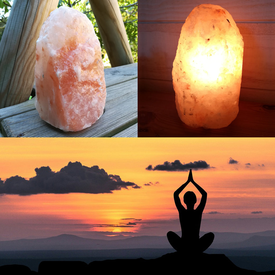 ozanao - pierre de sel