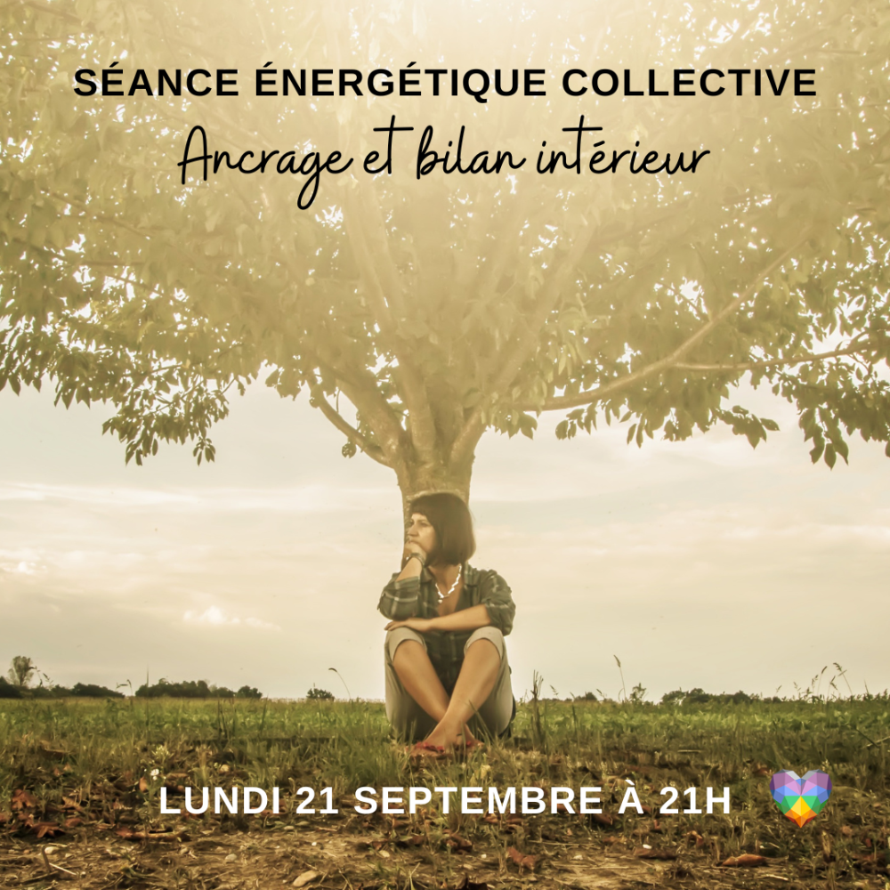 seance septembre - ozanao
