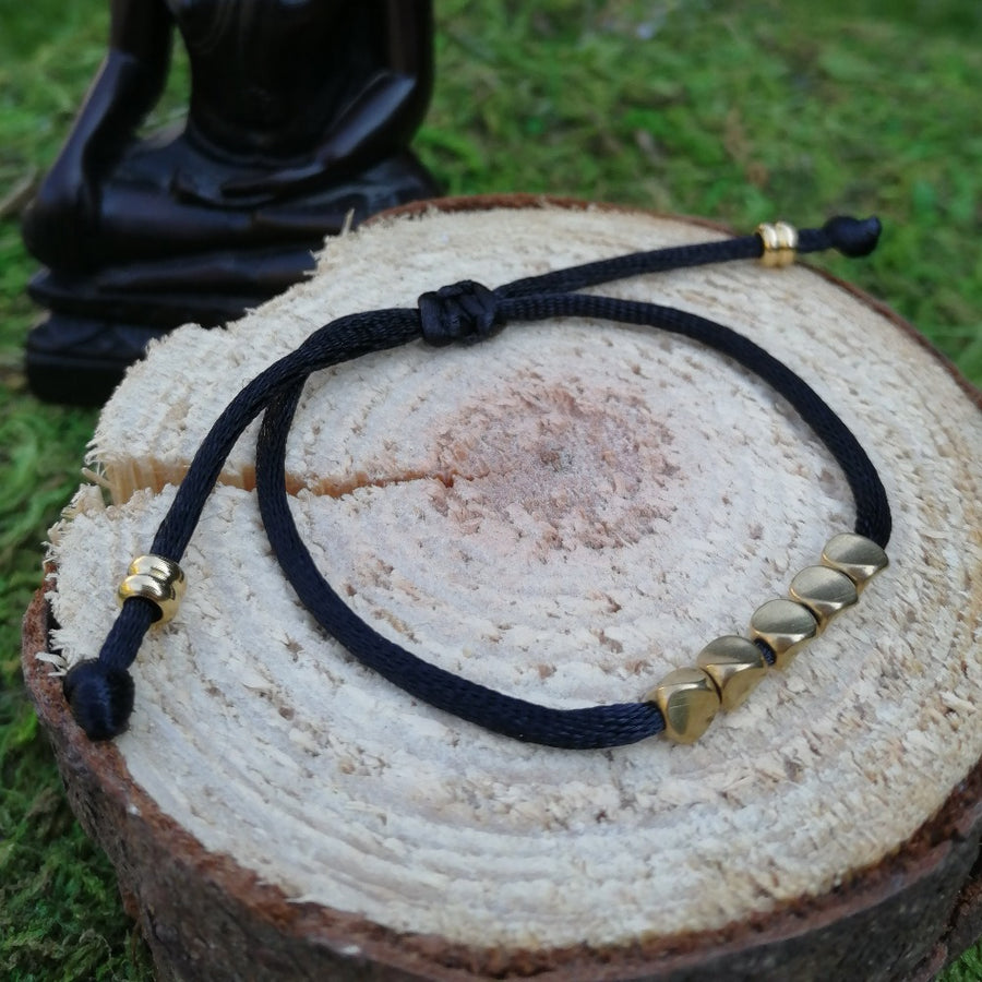 ozanao - bracelet tibétain bouddhiste