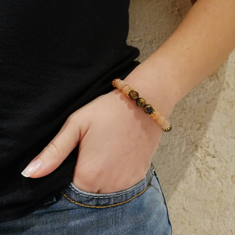 ozanao - bracelet des rencontres
