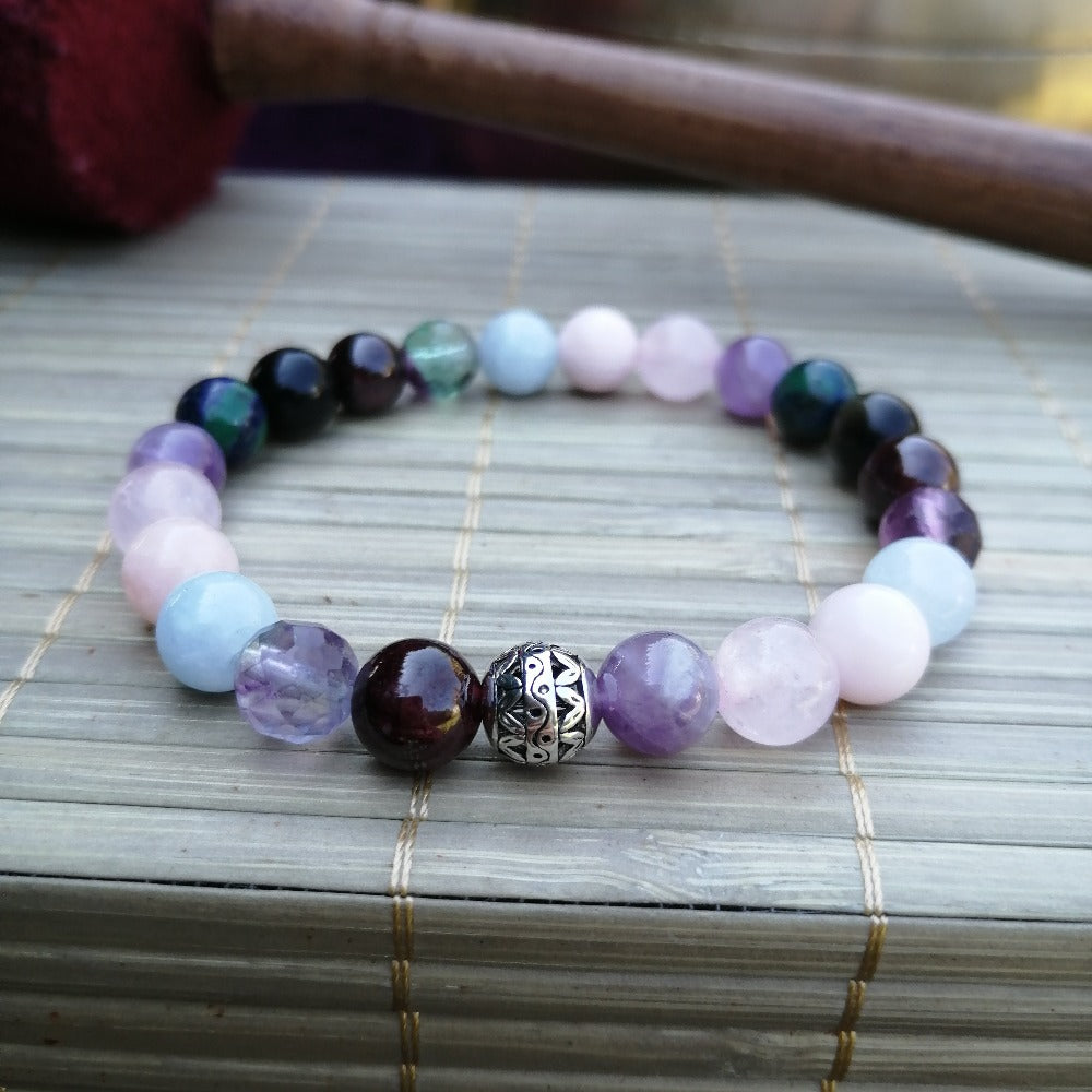 ozanao - bracelet de chemin de vie